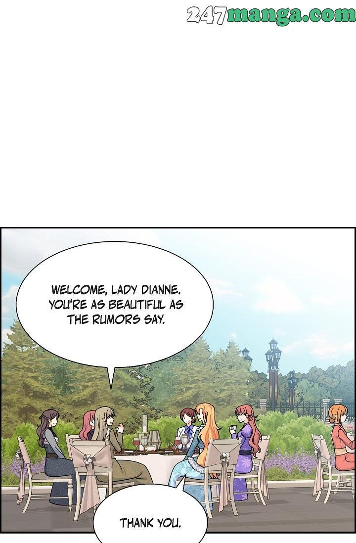 The Younger Male Lead Fell for Me before the Destruction Chapter 38 1